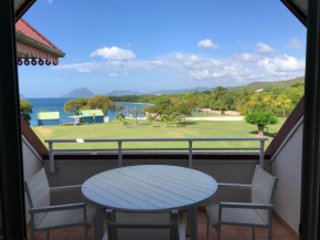 2 Pi��ces Premium avec terrasse vue mer Résidence Pierre et Vacances